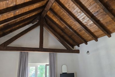 Bulgarian house with 4 bedrooms and a swimming pool for sale (55)