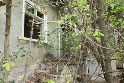 Rural Renovation Project for sale in village Lomtsi (91)