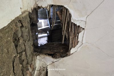 Rural Renovation Project for sale in village Lomtsi (63)
