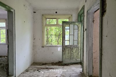 Rural Renovation Project for sale in village Lomtsi (68)