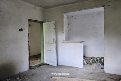 Rural Renovation Project for sale in village Lomtsi (73)
