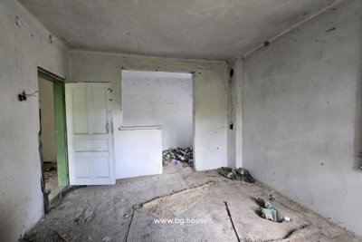 Rural Renovation Project for sale in village Lomtsi (83)