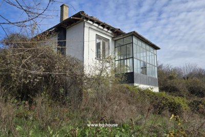 Bulgarian house for sale with stunning views (26)