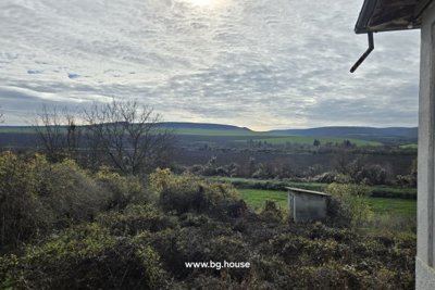 Bulgarian house for sale with stunning views (8)