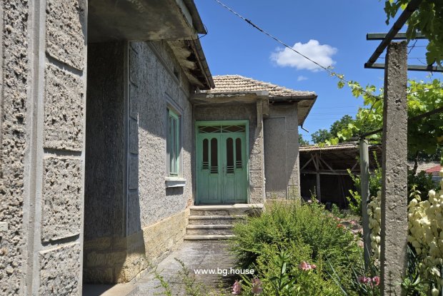 Image No.12-Maison de 4 chambres à vendre à Gorsko Ablanovo