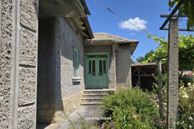Bulgarian property for sale with views next to pine forest (31) – Copy – Copy