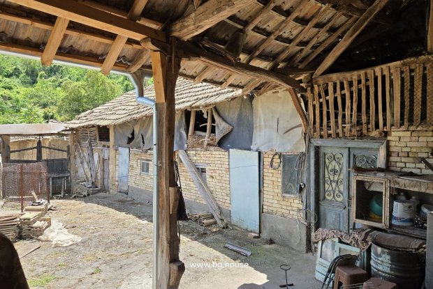 Image No.23-Maison de 4 chambres à vendre à Gorsko Ablanovo
