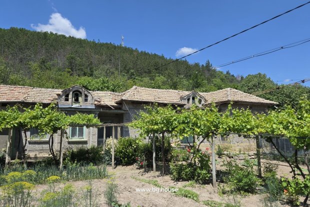 Image No.3-Maison de 4 chambres à vendre à Gorsko Ablanovo