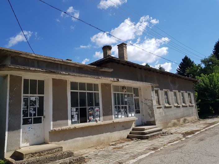 Image No.4-1 Bed House for sale