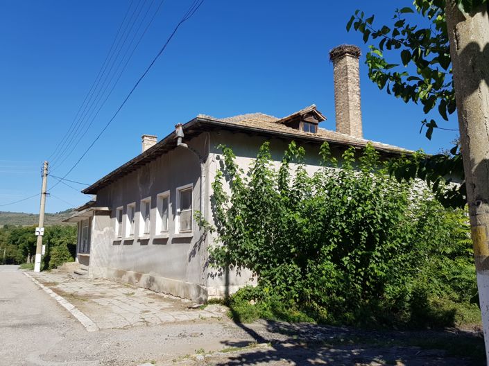 Image No.7-1 Bed House for sale