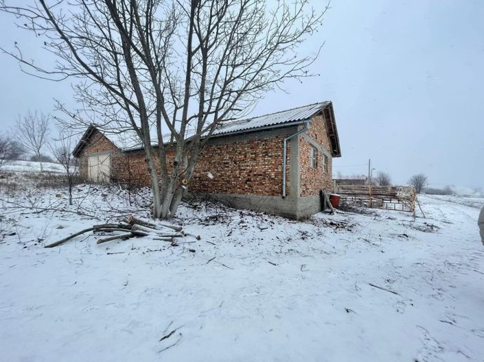 Image No.11-Ferme de 2 chambres à vendre à Palamartsa