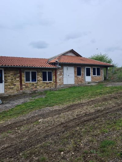 Image No.14-Ferme de 2 chambres à vendre à Palamartsa
