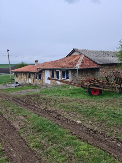 Image No.17-Ferme de 2 chambres à vendre à Palamartsa