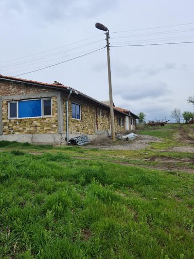 Image No.21-Ferme de 2 chambres à vendre à Palamartsa