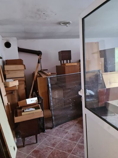 Image No.24-Ferme de 2 chambres à vendre à Palamartsa