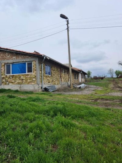 Image No.30-Ferme de 2 chambres à vendre à Palamartsa