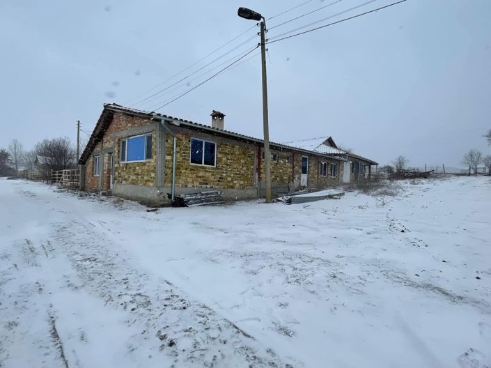 Image No.6-Ferme de 2 chambres à vendre à Palamartsa