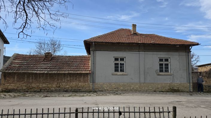 Image No.5-Maison de 5 chambres à vendre à Gorsko Ablanovo