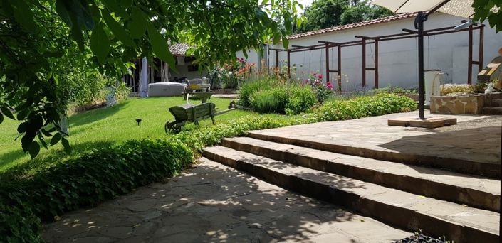 Image No.22-3 Bed House for sale