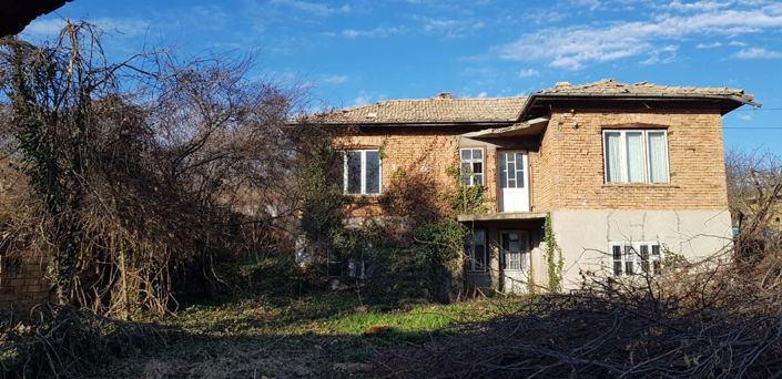 Image No.8-3 Bed House for sale