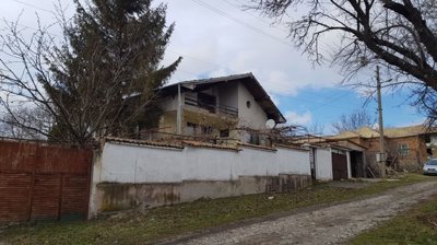 1 - Targovishte, House