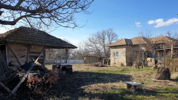 Image No.16-3 Bed House for sale
