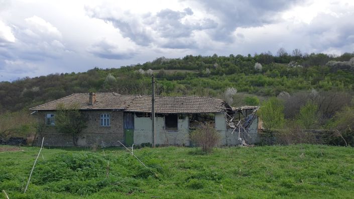 Image No.2-Maison de 3 chambres à vendre à Konak