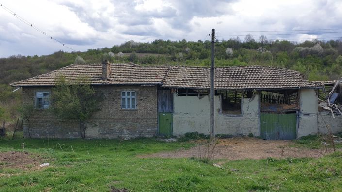 Image No.3-Maison de 3 chambres à vendre à Konak