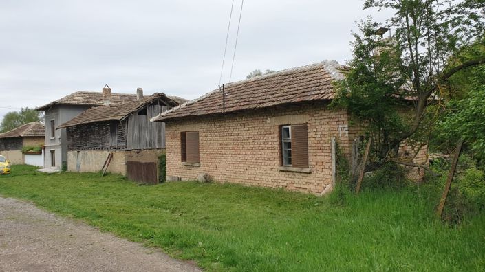 Image No.26-1 Bed House for sale