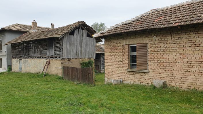 Image No.27-1 Bed House for sale