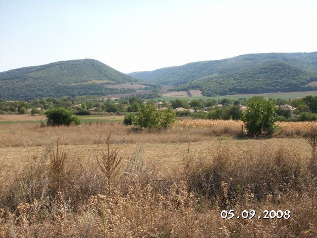 Image No.10-Terre à vendre à Zahari Stoyanovo