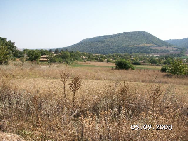 Image No.11-Terre à vendre à Zahari Stoyanovo