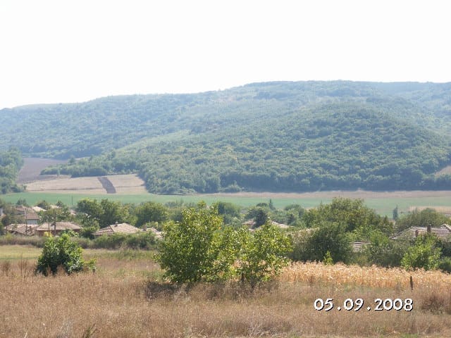Image No.12-Terre à vendre à Zahari Stoyanovo