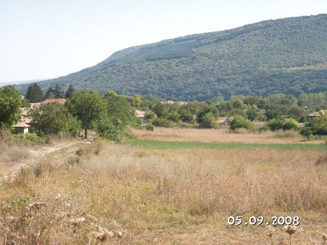 Image No.13-Terre à vendre à Zahari Stoyanovo