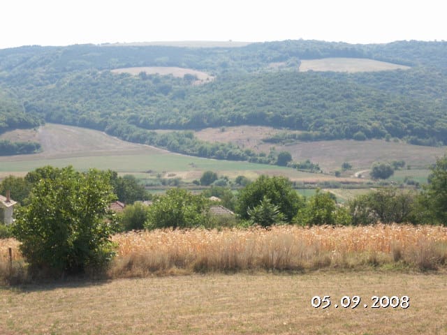 Image No.14-Terre à vendre à Zahari Stoyanovo