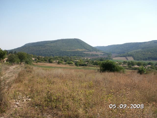 Image No.16-Terre à vendre à Zahari Stoyanovo