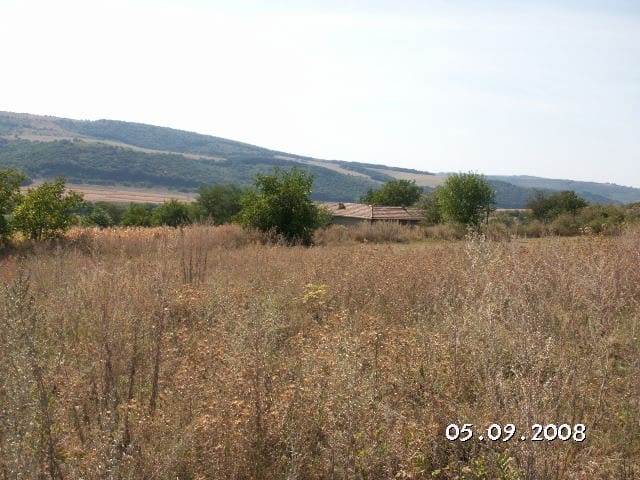 Image No.17-Terre à vendre à Zahari Stoyanovo