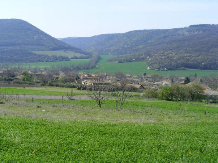 Image No.2-Terre à vendre à Zahari Stoyanovo