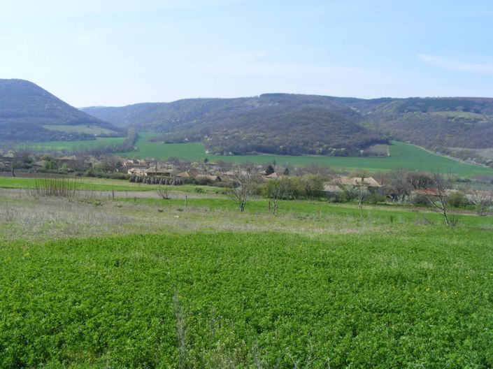 Image No.20-Terre à vendre à Zahari Stoyanovo