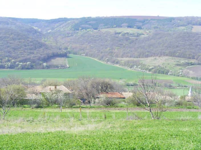 Image No.25-Terre à vendre à Zahari Stoyanovo