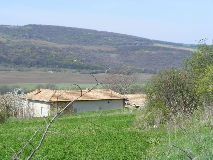 Image No.27-Terre à vendre à Zahari Stoyanovo