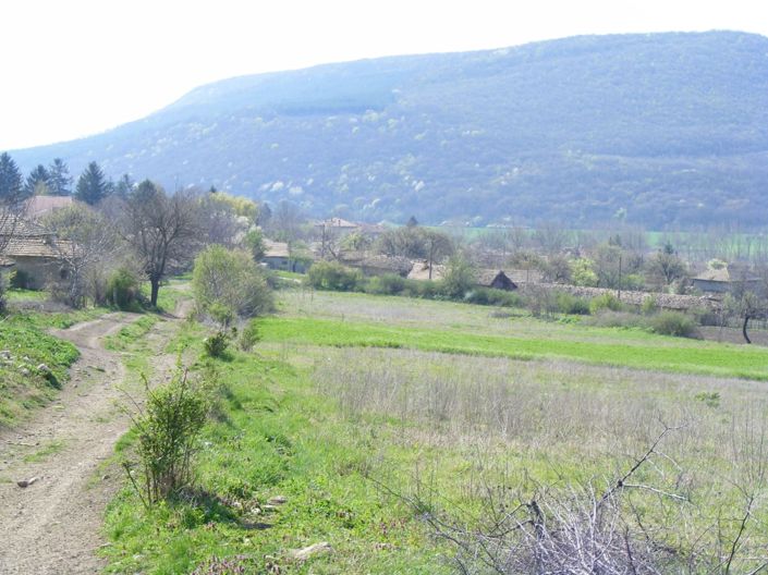 Image No.4-Terre à vendre à Zahari Stoyanovo