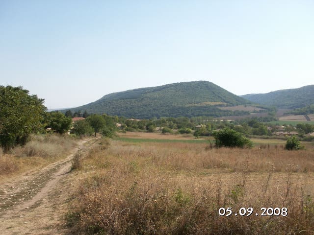 Image No.5-Terre à vendre à Zahari Stoyanovo