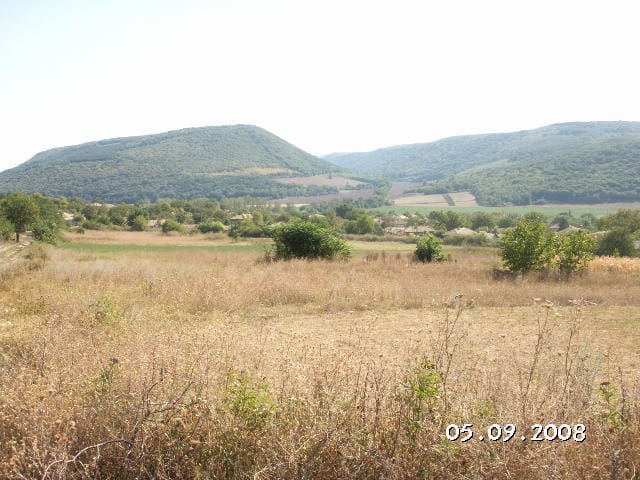 Image No.6-Terre à vendre à Zahari Stoyanovo