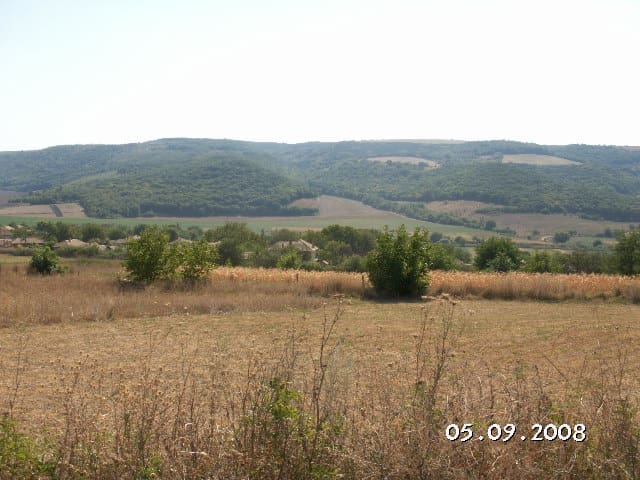 Image No.7-Terre à vendre à Zahari Stoyanovo