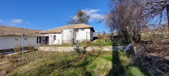 Image No.2-Maison de 3 chambres à vendre à Lyubichevo