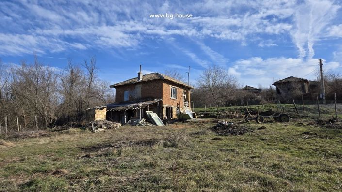 Image No.25-3 Bed House for sale