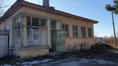 1 - Targovishte, House