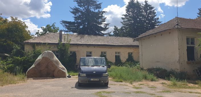 Image No.3-Maison à vendre à Zahari Stoyanovo