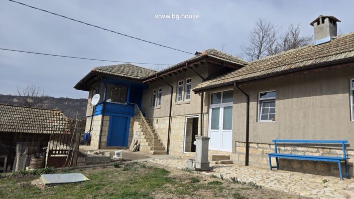 Image No.20-3 Bed House for sale